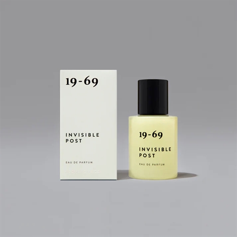 19-69 Invisible Post Edp 30 ml