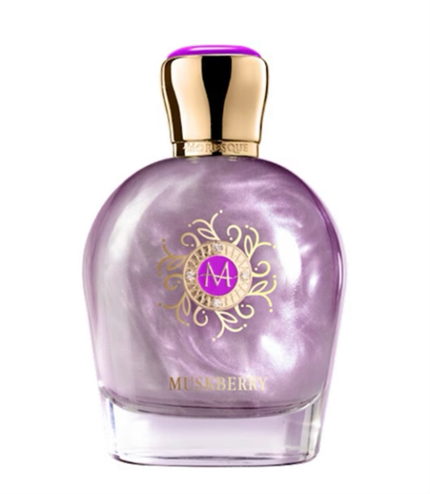 Moresque Muskberry Edp 100 ml