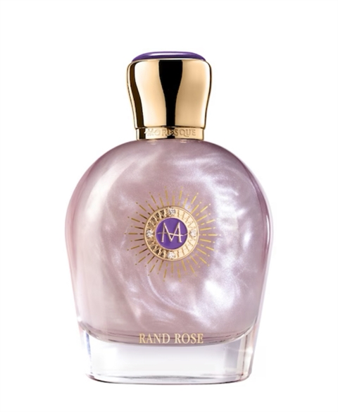 Moresque Rand Rose Edp 100 ml
