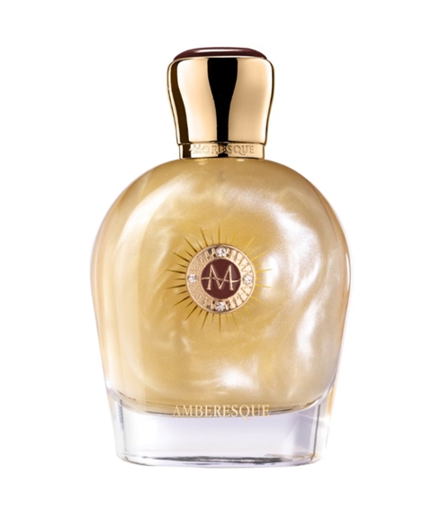 Moresque Amberesque Edp 100 ml