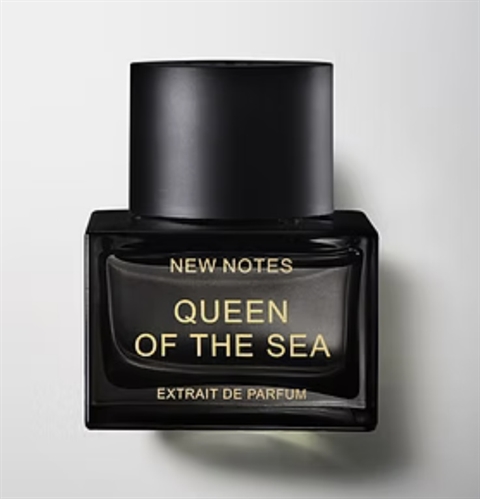 New Notes Queen of the Sea Extrait de Parfum 50 ml