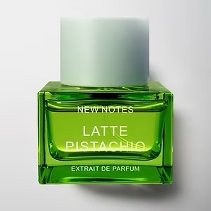 New Notes Latte di Pistachio Extrait de Parfum 50 ml