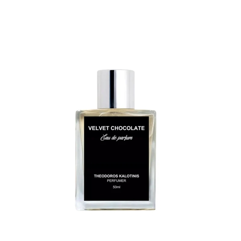 Theororos Kalotinis Velvet Chocolate Eau de Parfum 50 ml 