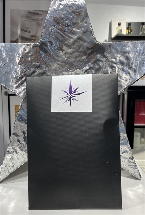 House of Stars - 12 Niche Parfume bag Man