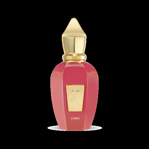 Xerjoff Coro  V Collection Eau de Parfum 50 ml