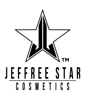 Jeffree Star Cosmetics 