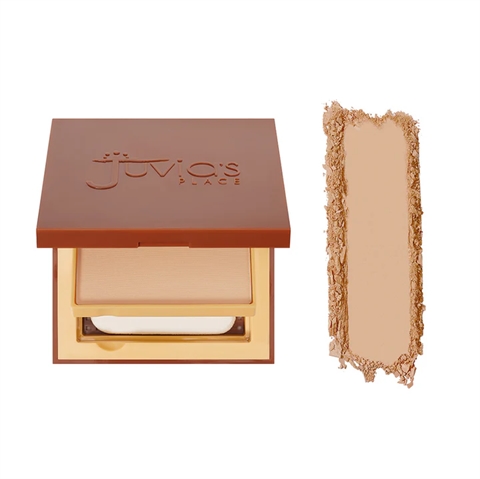 Juvia\'s Place I Am Magic Powder foundation - Peru