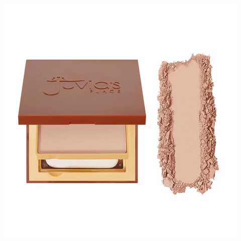 Juvia\'s Place I Am Magic Powder foundation - Catania