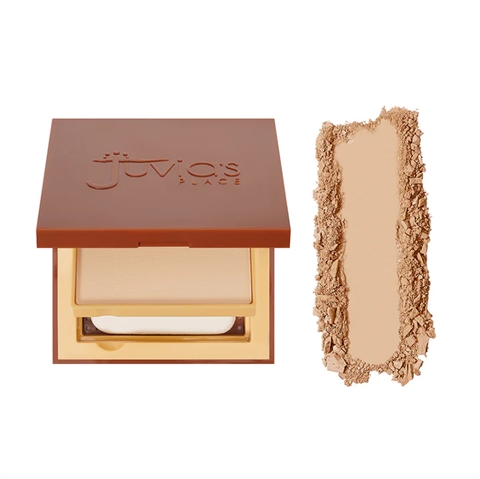 Juvia\'s Place I Am Magic Powder foundation - Cairo