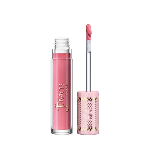 Juvia\'s Place The Smoothie Lipgloss Strawberry Bliss