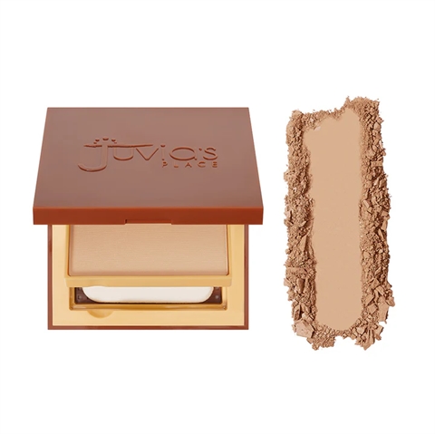 Juvia\'s Place I Am Magic Powder foundation - Bogota