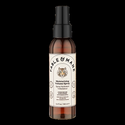 Fable & Mane Moisturizing Volume Spray  100ml