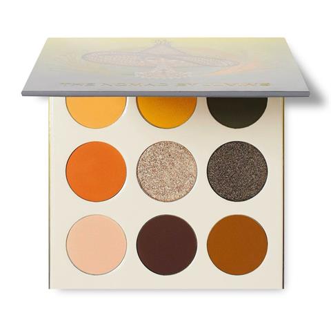 Juvia\'s Place The Nomad Eyeshadow Palette