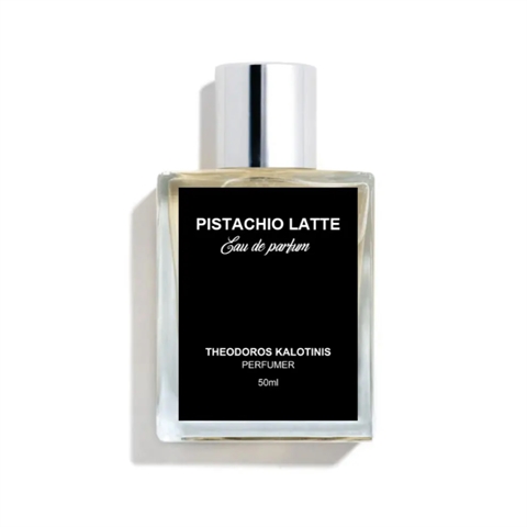 Theororos Kalotinis Pistachio Latte Eau de Parfum 50 ml 