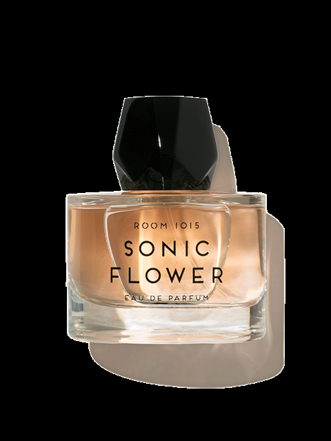 Room 1015 Sonic Flower Edp 100 ml