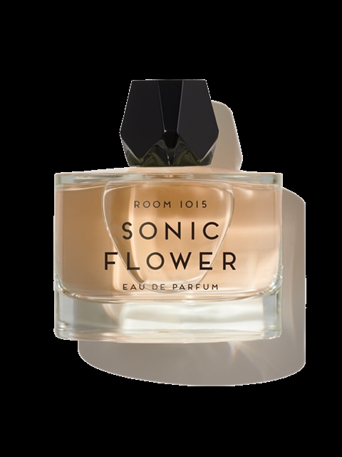 Room 1015 Sonic Flower Edp 100 ml