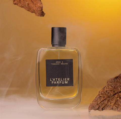 l\'Atelier Parfum Tobacco Volute Eau de Parfum 100 ml