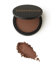 Youngblood Bronzer Defining Truffle (Rich Chocolate Brown) *demo