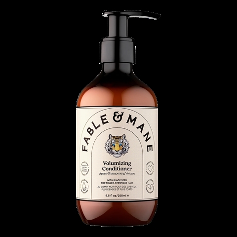 Fable & Mane Volumizing Conditioner  250ml