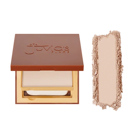 Juvia\'s Place I Am Magic Powder foundation - Madrid