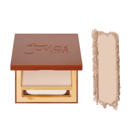 Juvia\'s Place I Am Magic Powder foundation - Valencia