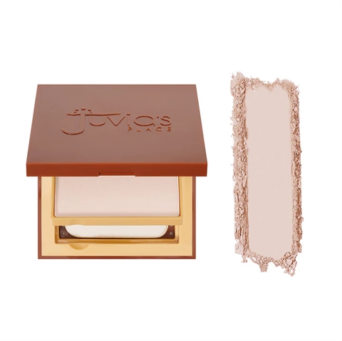 Juvia\'s Place I Am Magic Powder foundation - Santiago