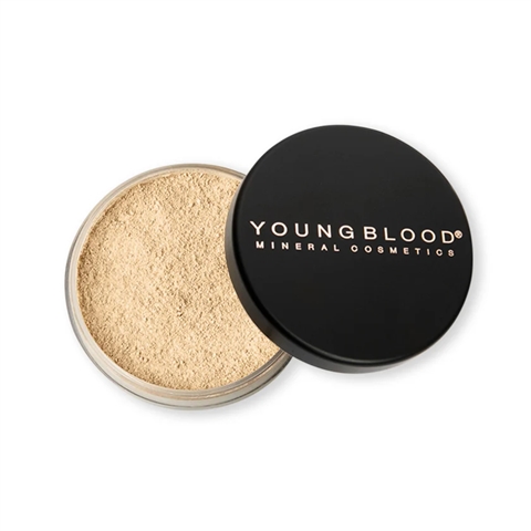 Youngblood Loose Mineral Foundation Barely Beige