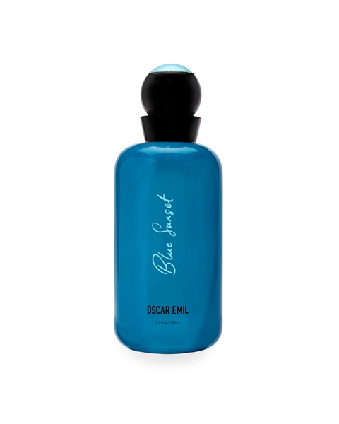 Oscar Emil -  Blue Sunset Eau de parfum 100 ml