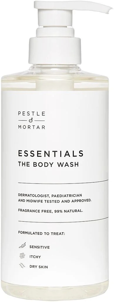 Pestle & Mortar The Essentials The Body wash 500 ml
