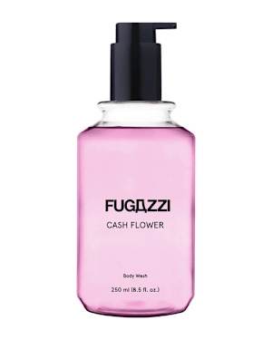 Fugazzi - Cash Flower Body Wash 250 ml