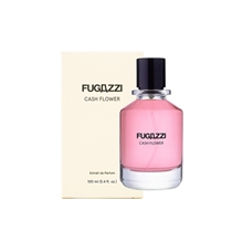 Fugazzi - Cash Flower EDP 100 ml