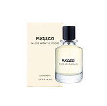 Fugazzi - In Love With The Cocos EDP 100 ml