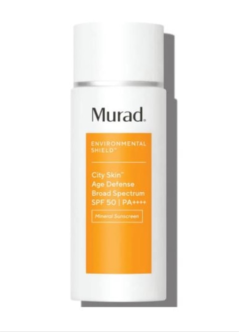 MURAD City Skin Broad Spectrum SPF 50 I PA ++++ 50 Ml