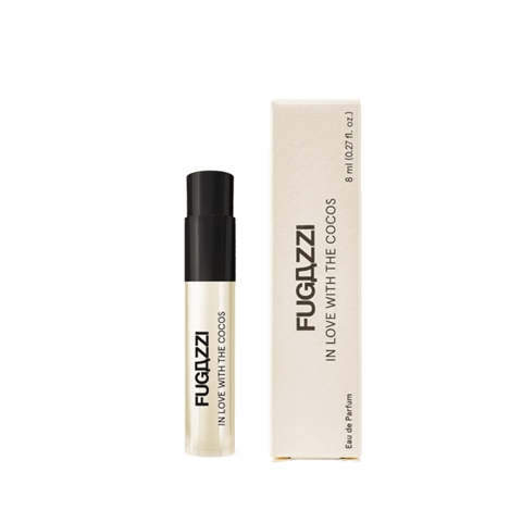 Fugazzi - In Love With The Cocos Extrait de Parfum 8 ml