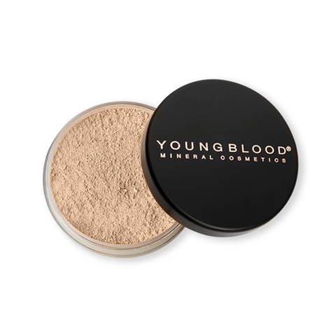 Youngblood Loose Mineral Foundation Cool Beige