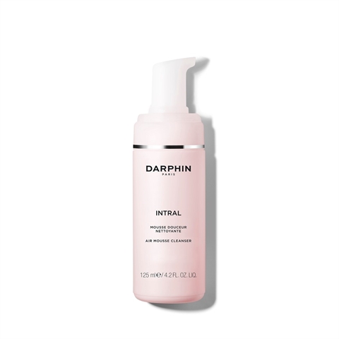 Darphin  Intral Air Mousse Cleanser 125 ml