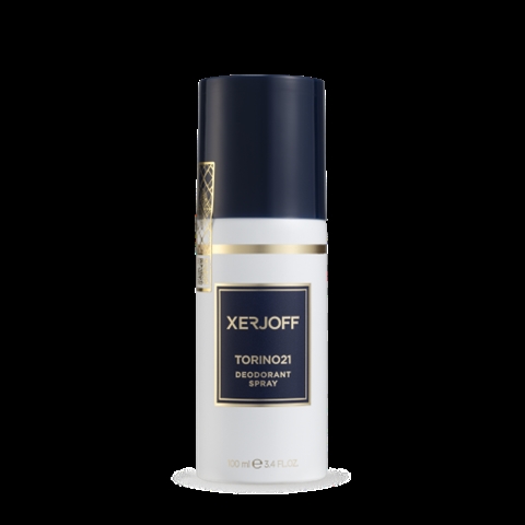 Xerjoff Torino21 Deodorant Spray 100 ml 