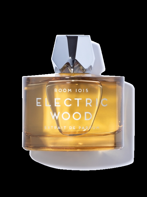 Room 1015 Electric Wood Extrait de Parfum 100 ml