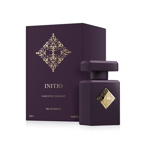 Initio Parfums Privés Narcotic Delight Edp 50 ml 