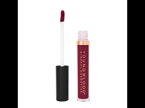 Youngblood Lipgloss Eternal