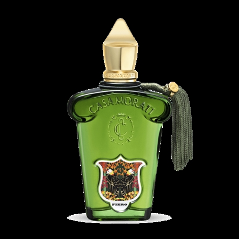 Casamorati Fiero Eau de Parfum 100 ml 