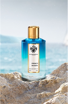 Mancera French Riviera Edp 120 ml.