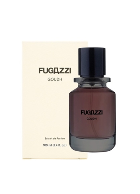 Fugazzi - Goudh Extrait de Parfum 100 ml