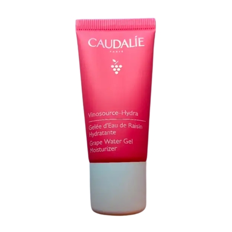 Caudalie Vinosource-Hydra Grape Water Gel Moisturizer 15 ml tube