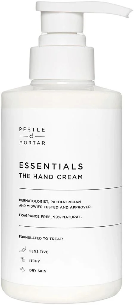 Pestle & Mortar The Essentials The Hand Cream 300 ml