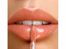 Iconic London Lip Plumping Gloss, Nearly Nude (Soft Taupe)