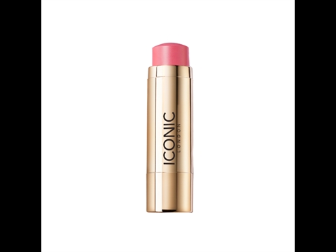 Iconic London Blurring Blush Stick Cosmo