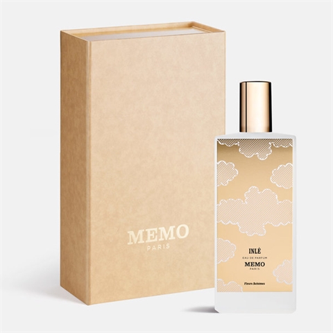Memo Paris Inlé Eau de Parfum 75 ml