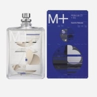 Escentric Molecules - Molecule 01+ Iris  Eau de Toilette 100 ml