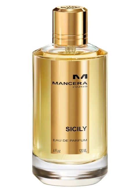 Mancera Sicily Edp 120 ml.